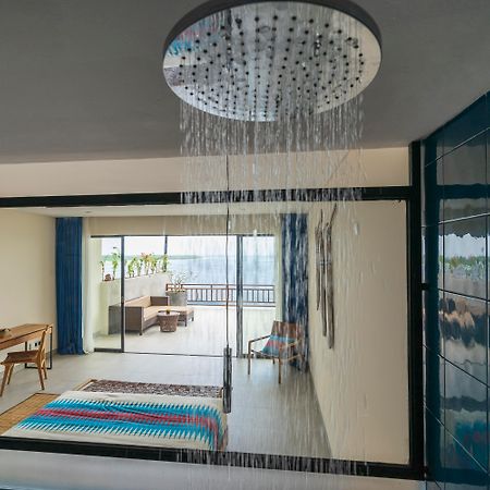 Adiwana Warnakali Resort Toyapakeh Εξωτερικό φωτογραφία