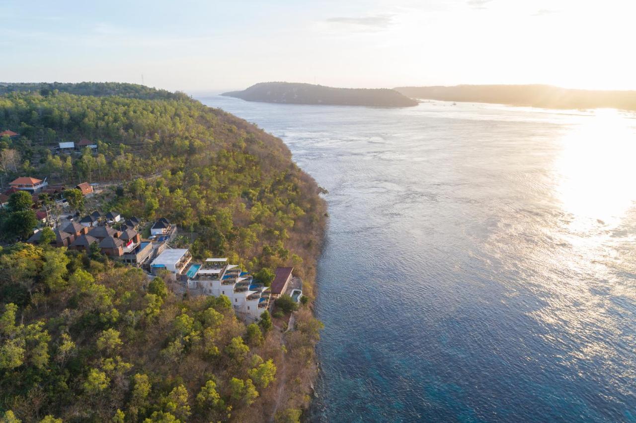 Adiwana Warnakali Resort Toyapakeh Εξωτερικό φωτογραφία