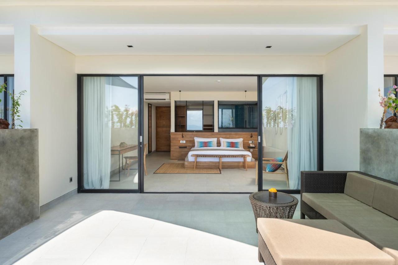 Adiwana Warnakali Resort Toyapakeh Εξωτερικό φωτογραφία