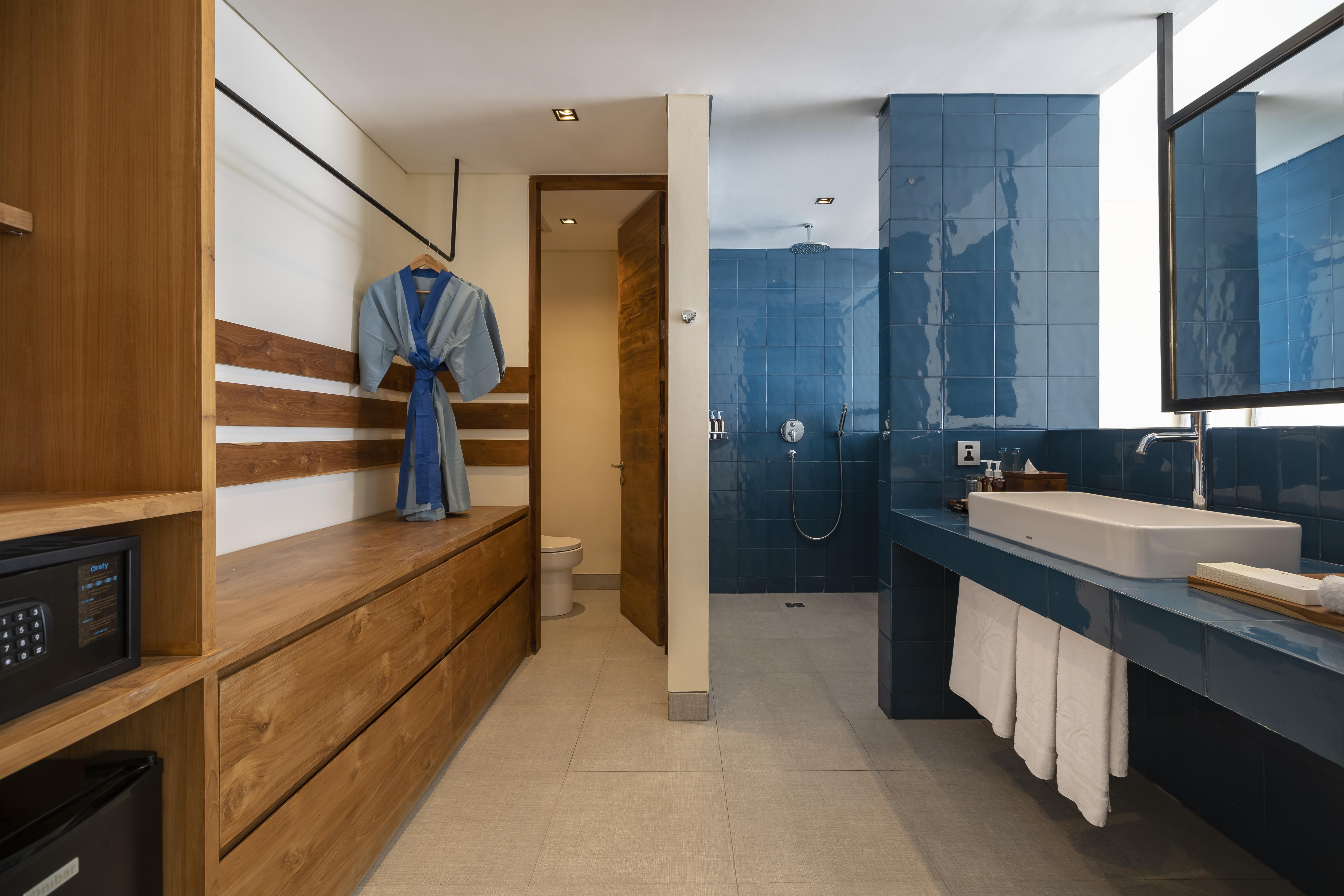 Adiwana Warnakali Resort Toyapakeh Εξωτερικό φωτογραφία