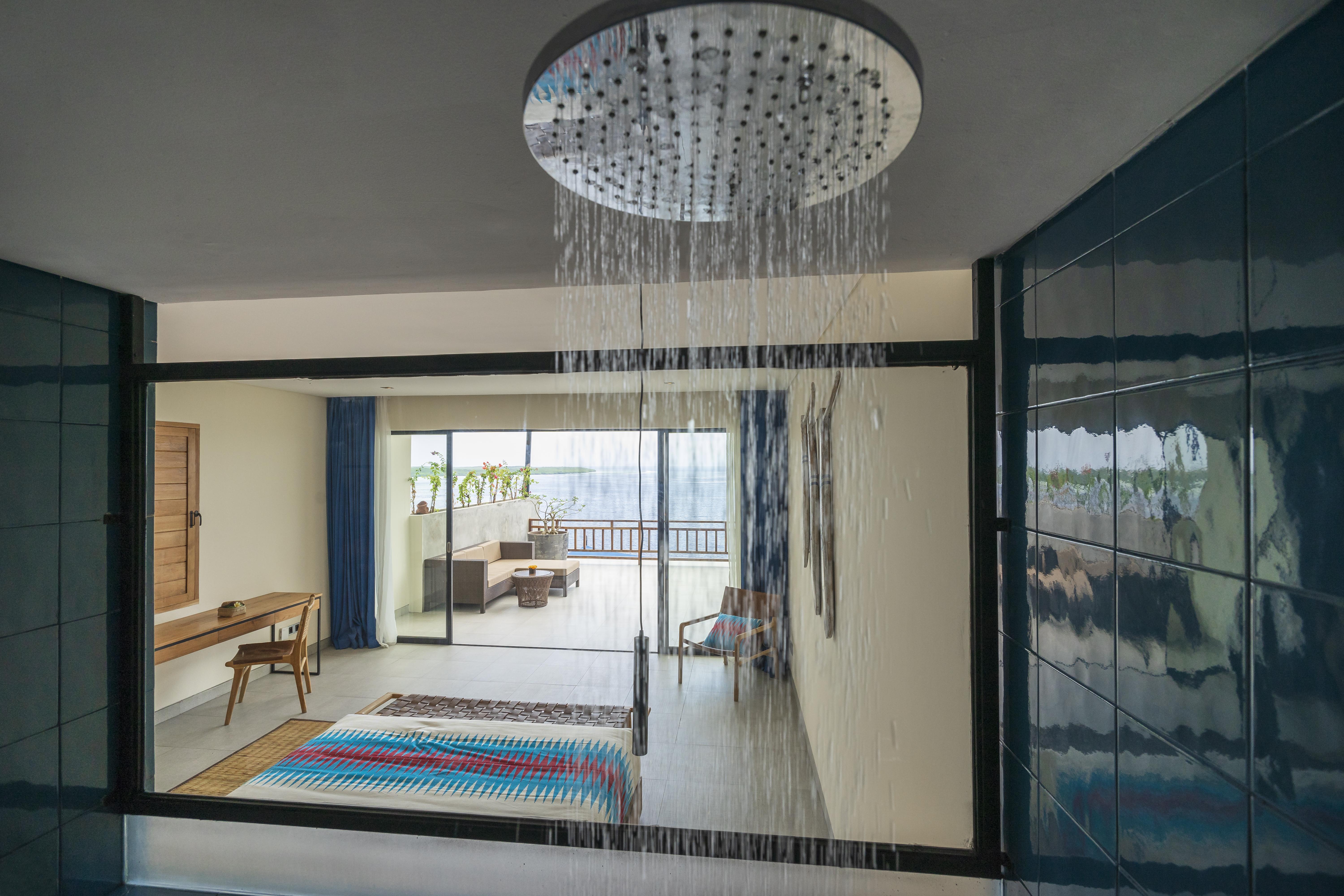 Adiwana Warnakali Resort Toyapakeh Εξωτερικό φωτογραφία