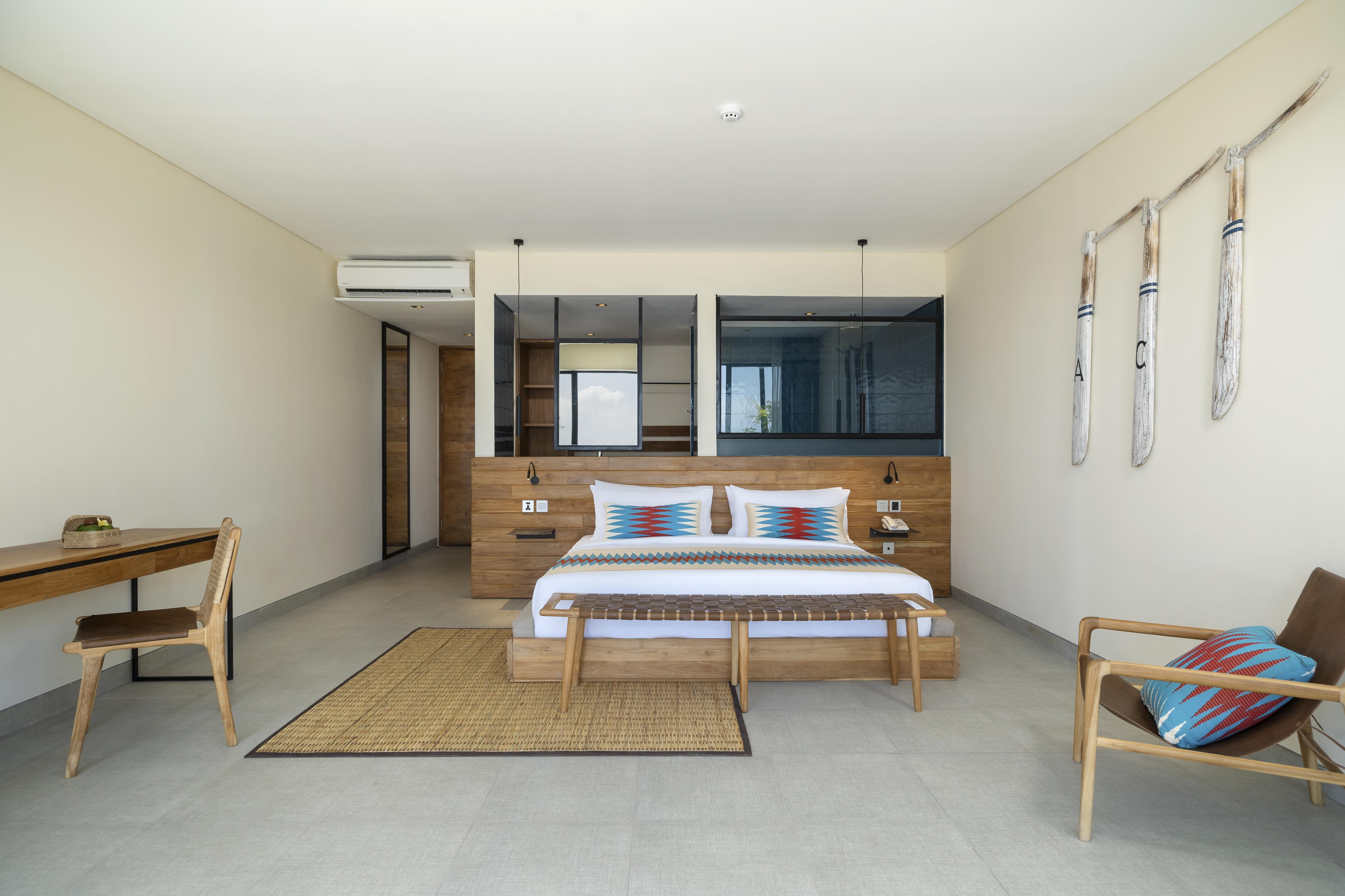Adiwana Warnakali Resort Toyapakeh Εξωτερικό φωτογραφία