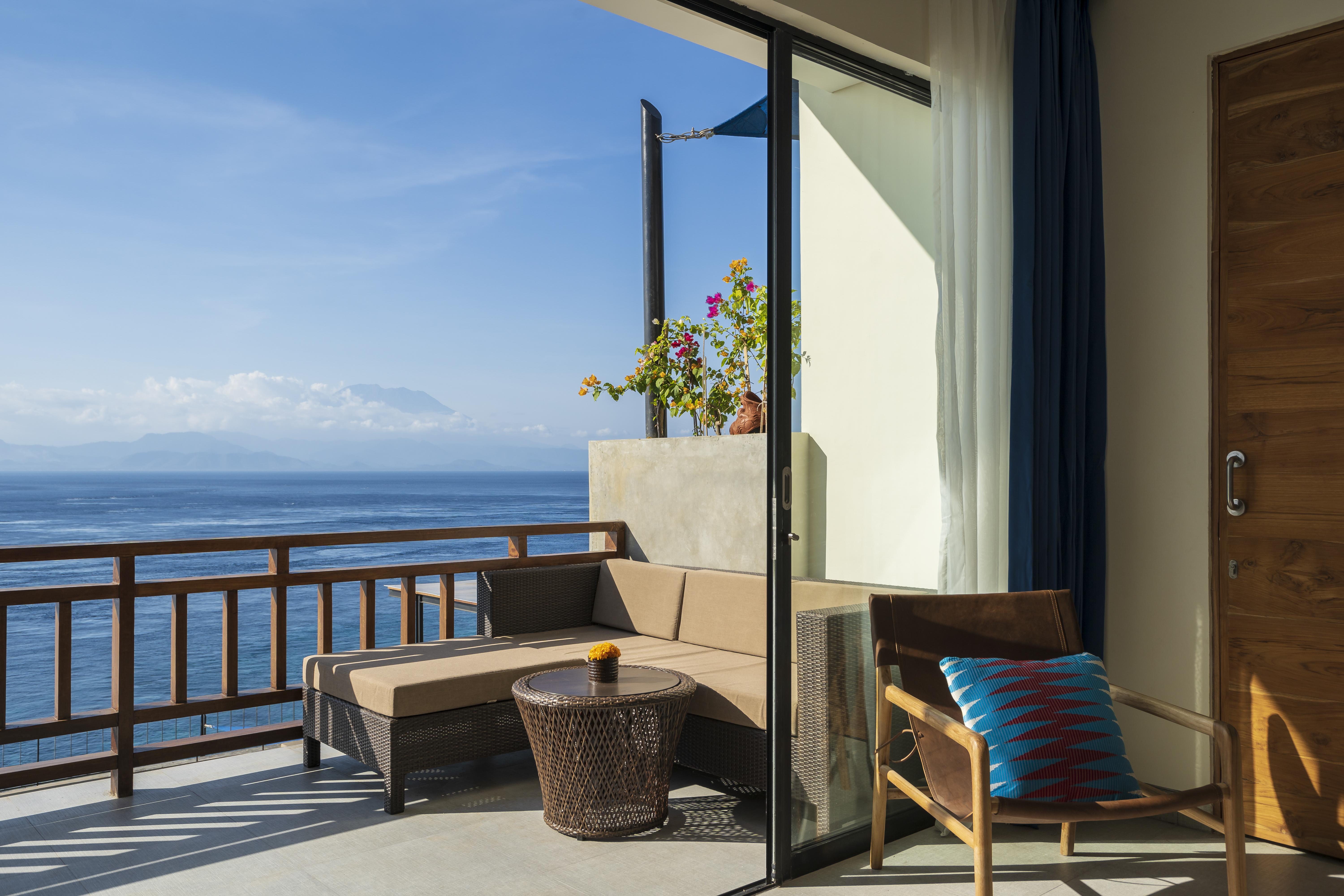 Adiwana Warnakali Resort Toyapakeh Εξωτερικό φωτογραφία