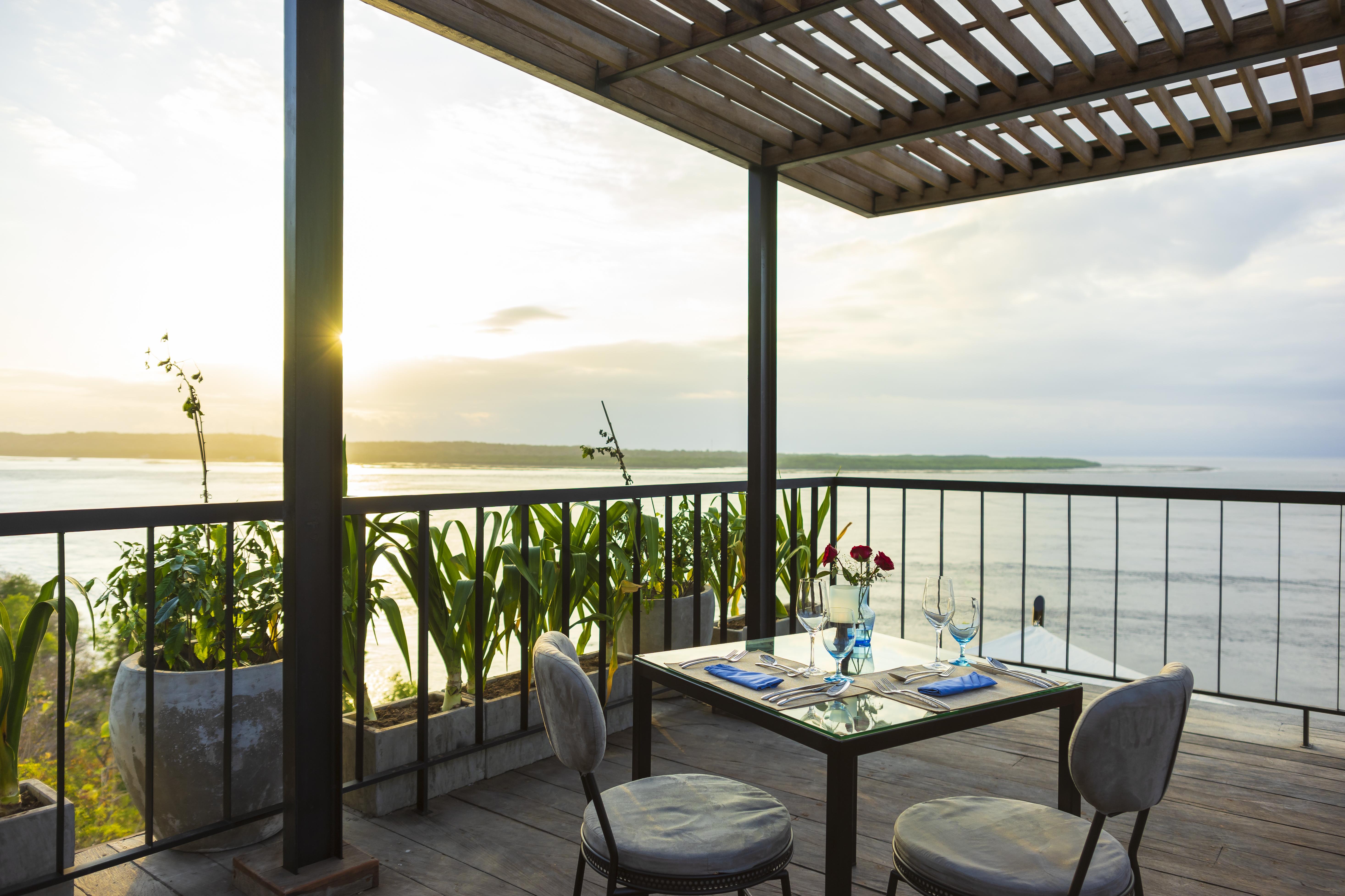 Adiwana Warnakali Resort Toyapakeh Εξωτερικό φωτογραφία
