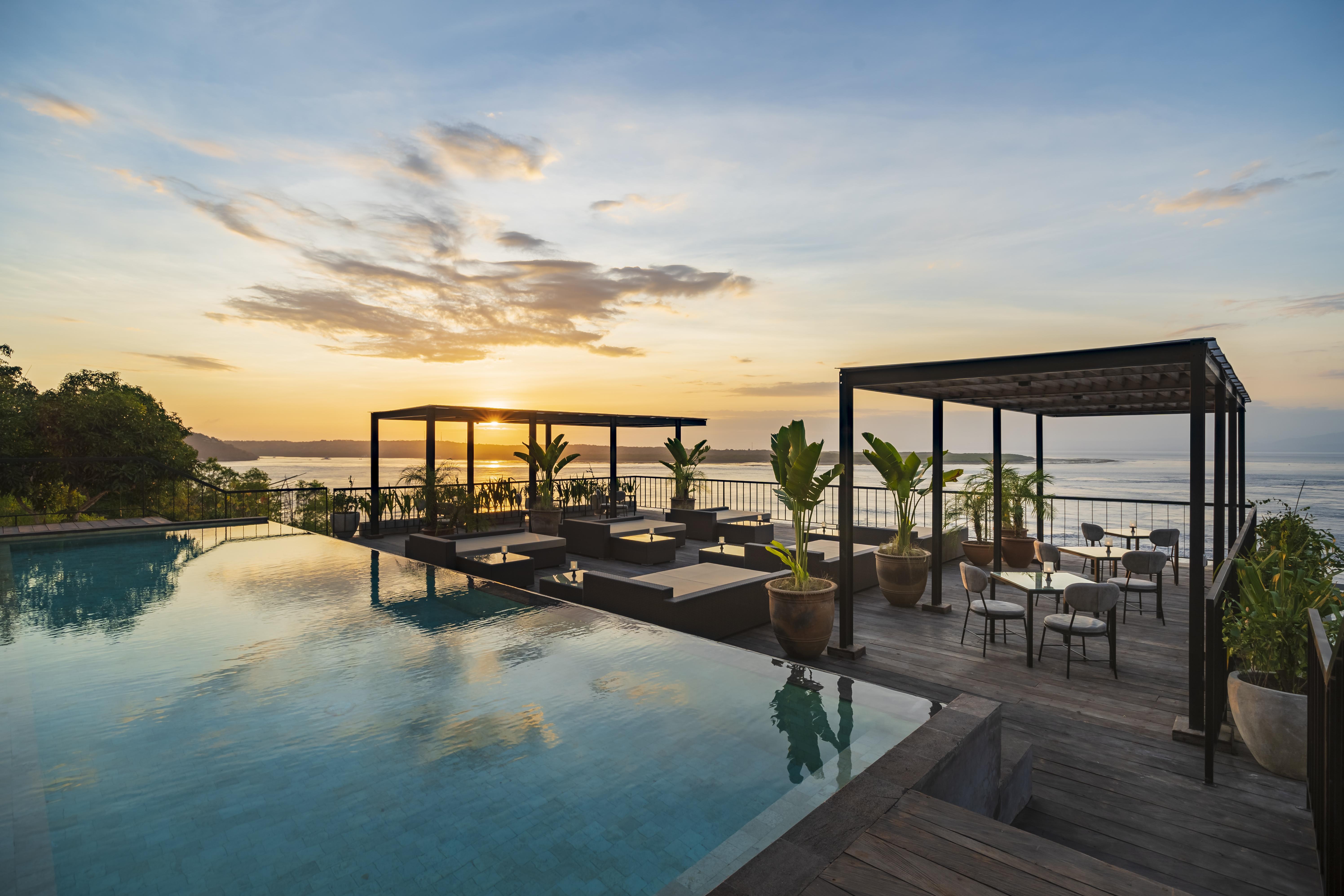 Adiwana Warnakali Resort Toyapakeh Εξωτερικό φωτογραφία