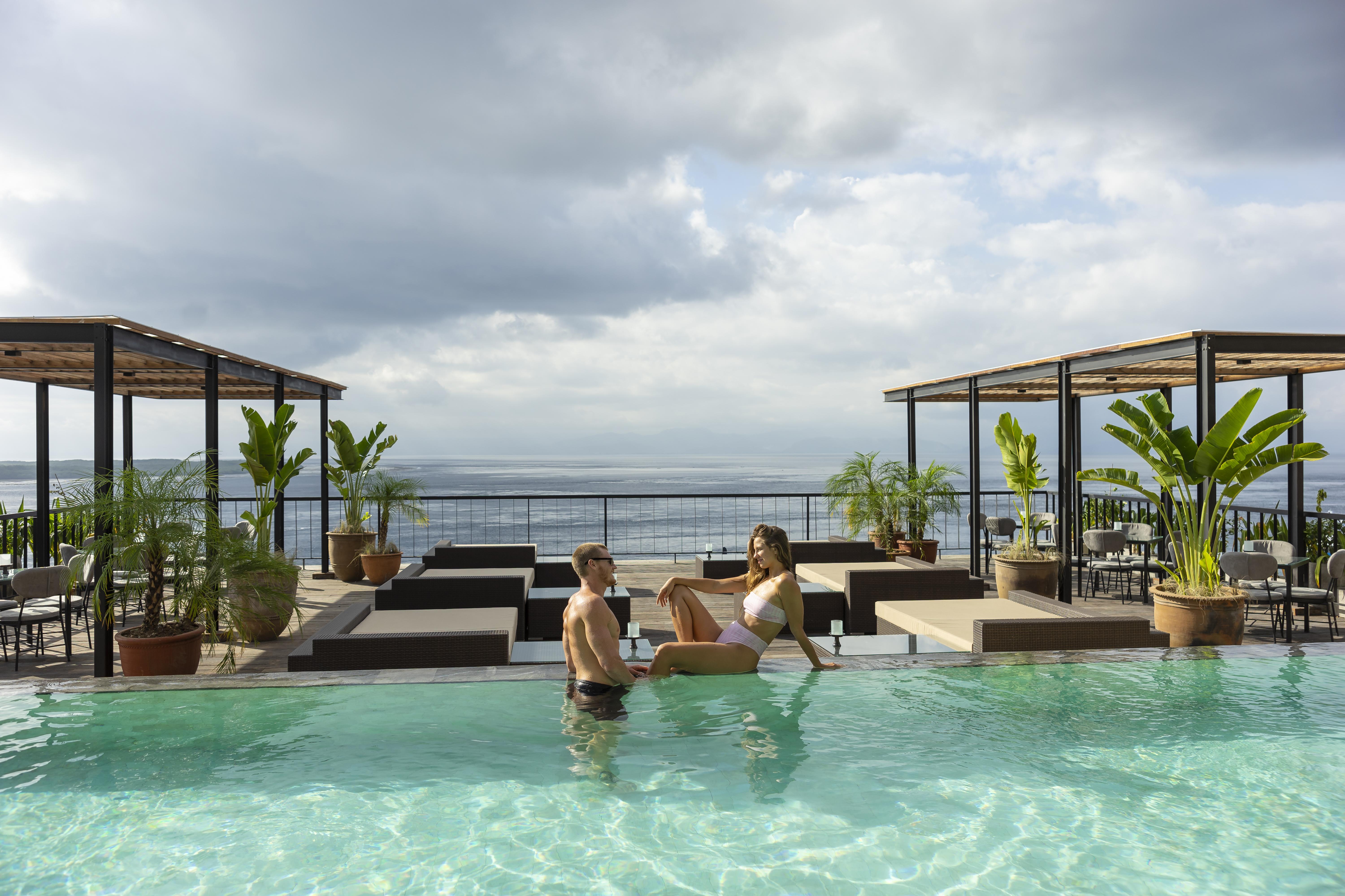 Adiwana Warnakali Resort Toyapakeh Εξωτερικό φωτογραφία