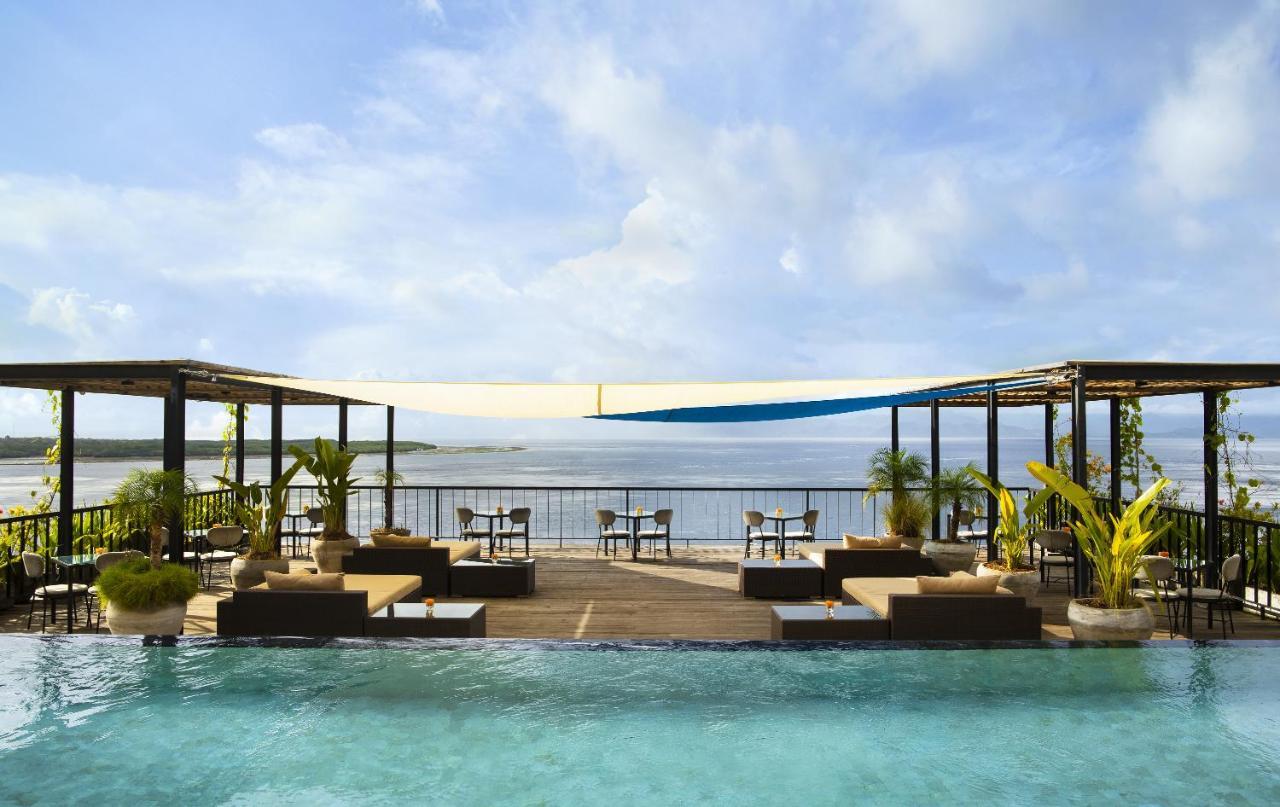 Adiwana Warnakali Resort Toyapakeh Εξωτερικό φωτογραφία