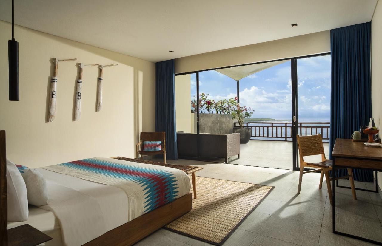 Adiwana Warnakali Resort Toyapakeh Εξωτερικό φωτογραφία
