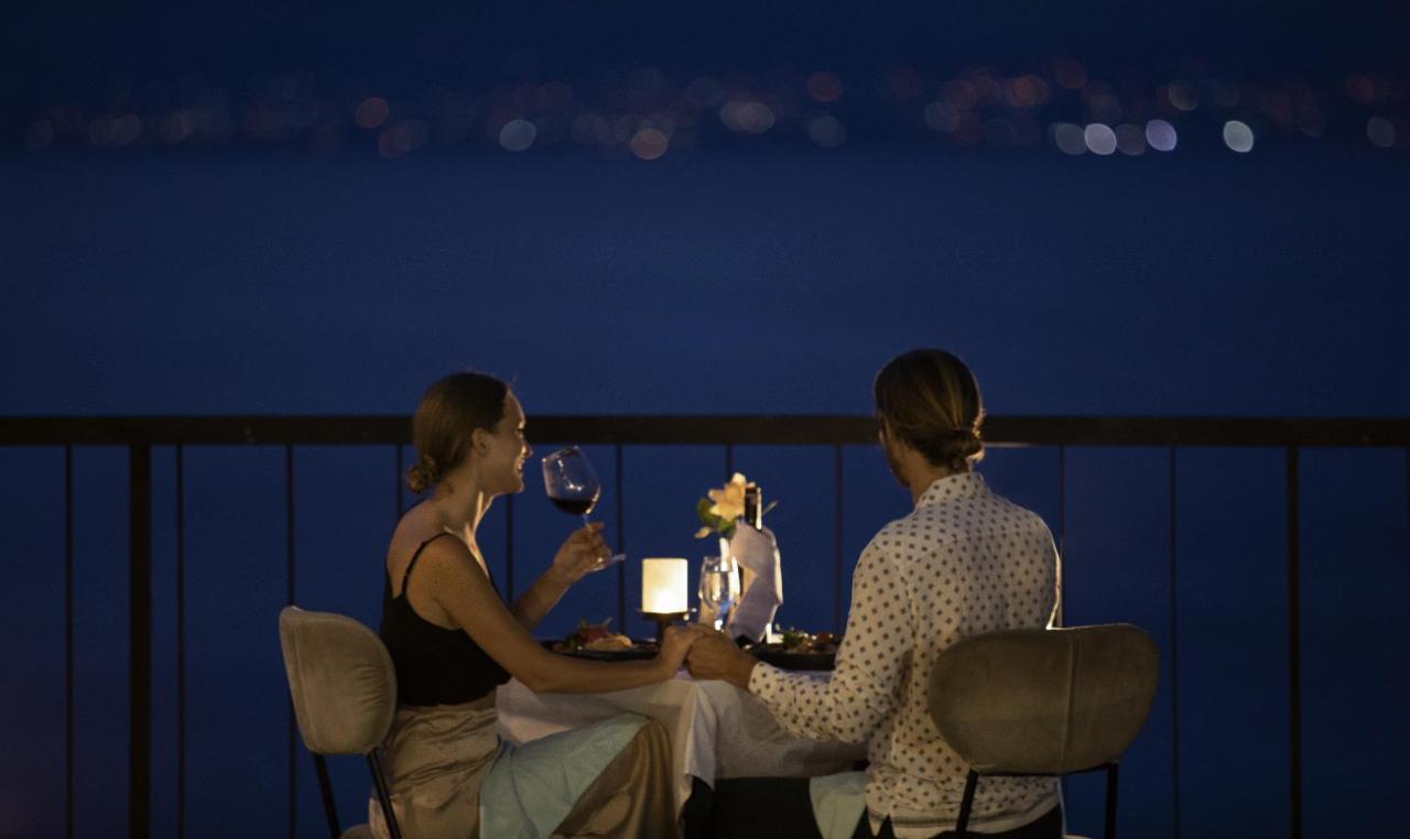 Adiwana Warnakali Resort Toyapakeh Εξωτερικό φωτογραφία