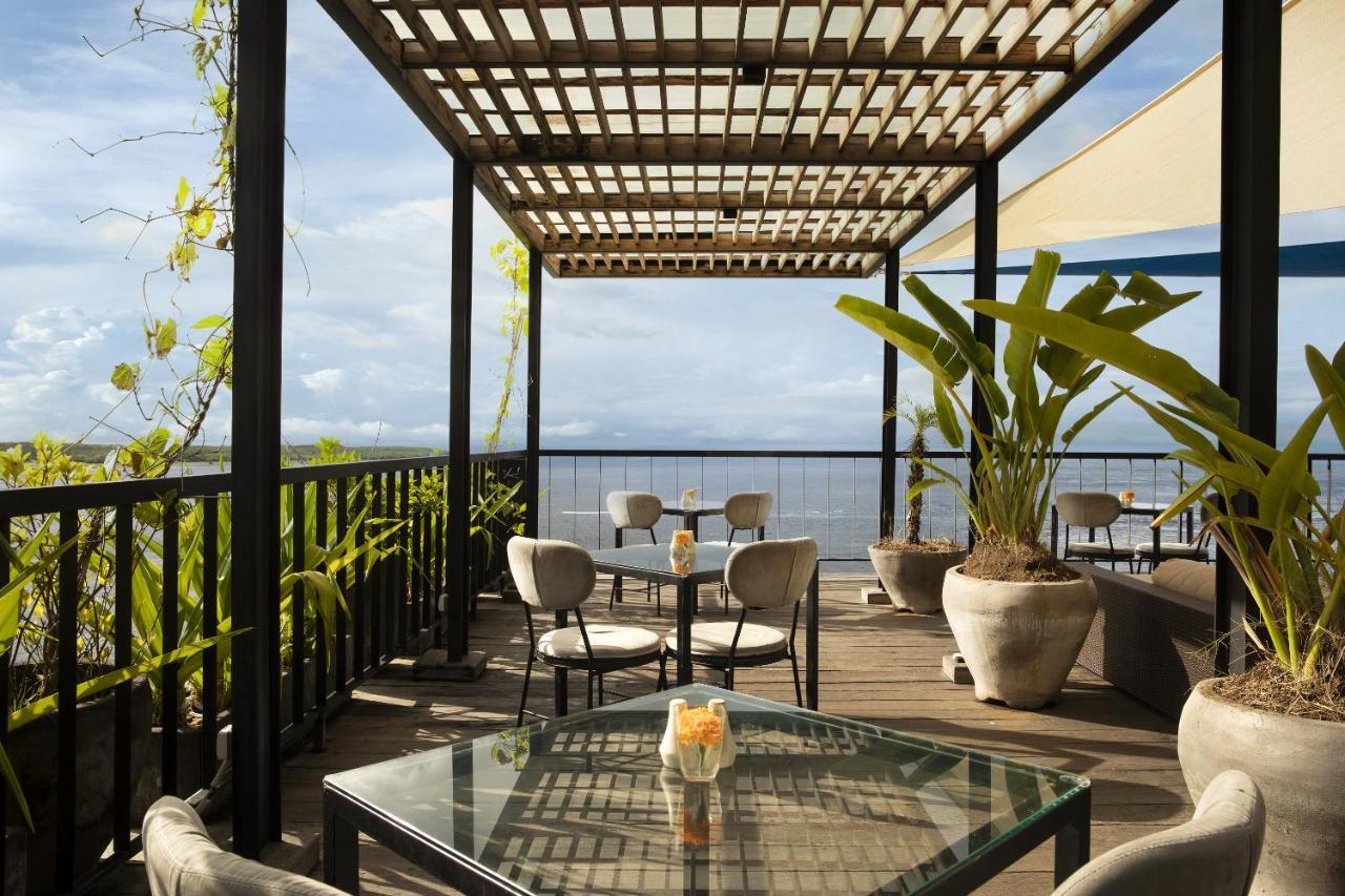 Adiwana Warnakali Resort Toyapakeh Εξωτερικό φωτογραφία