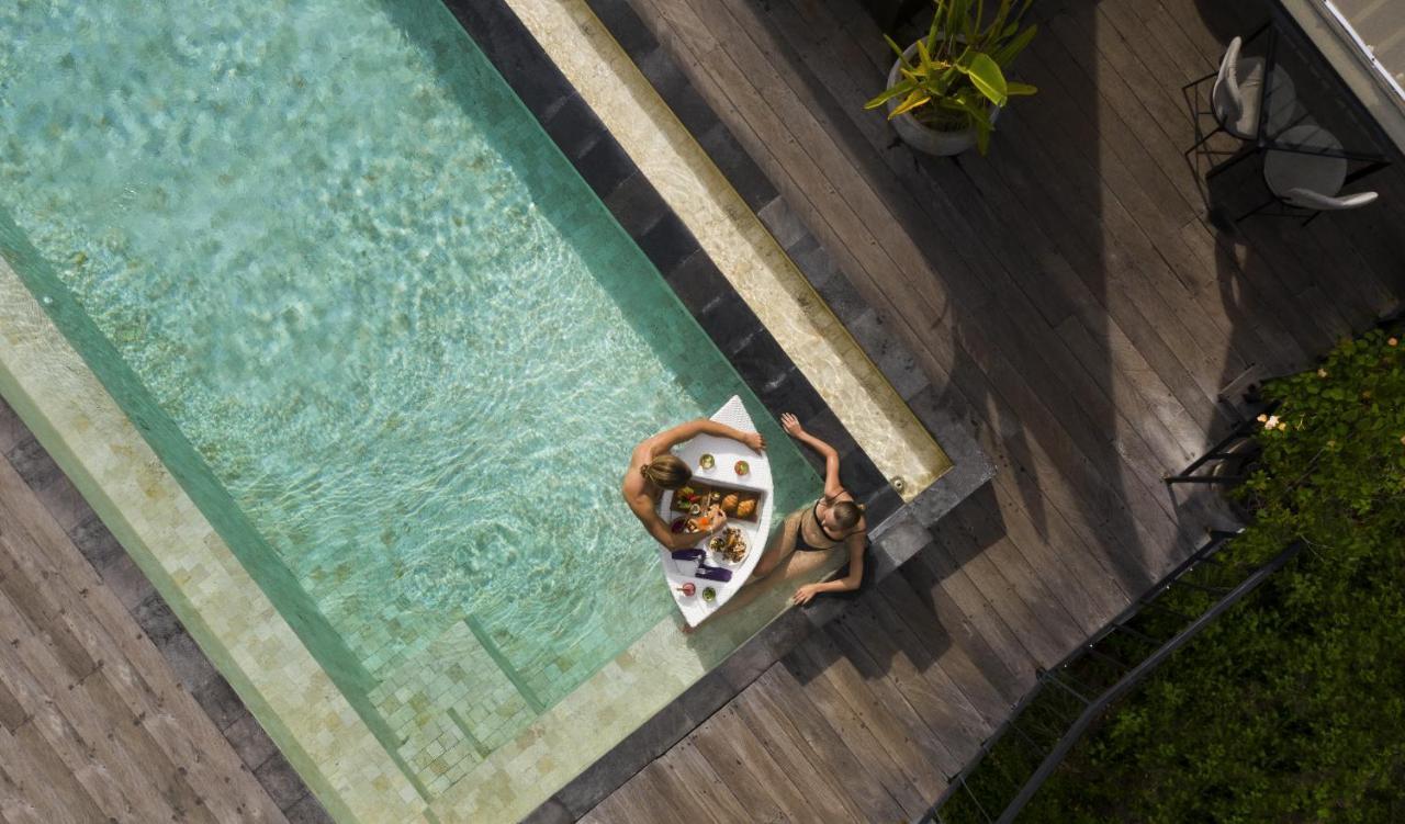 Adiwana Warnakali Resort Toyapakeh Εξωτερικό φωτογραφία