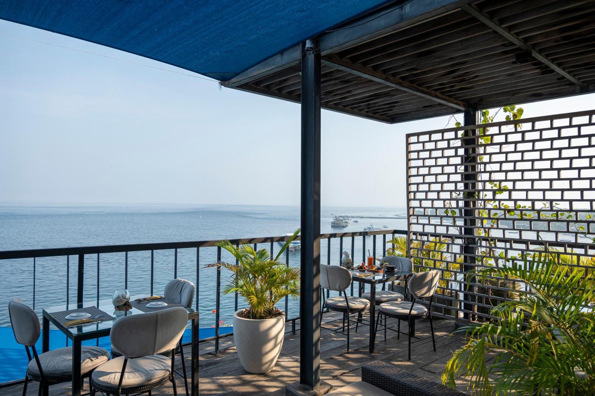 Adiwana Warnakali Resort Toyapakeh Εξωτερικό φωτογραφία