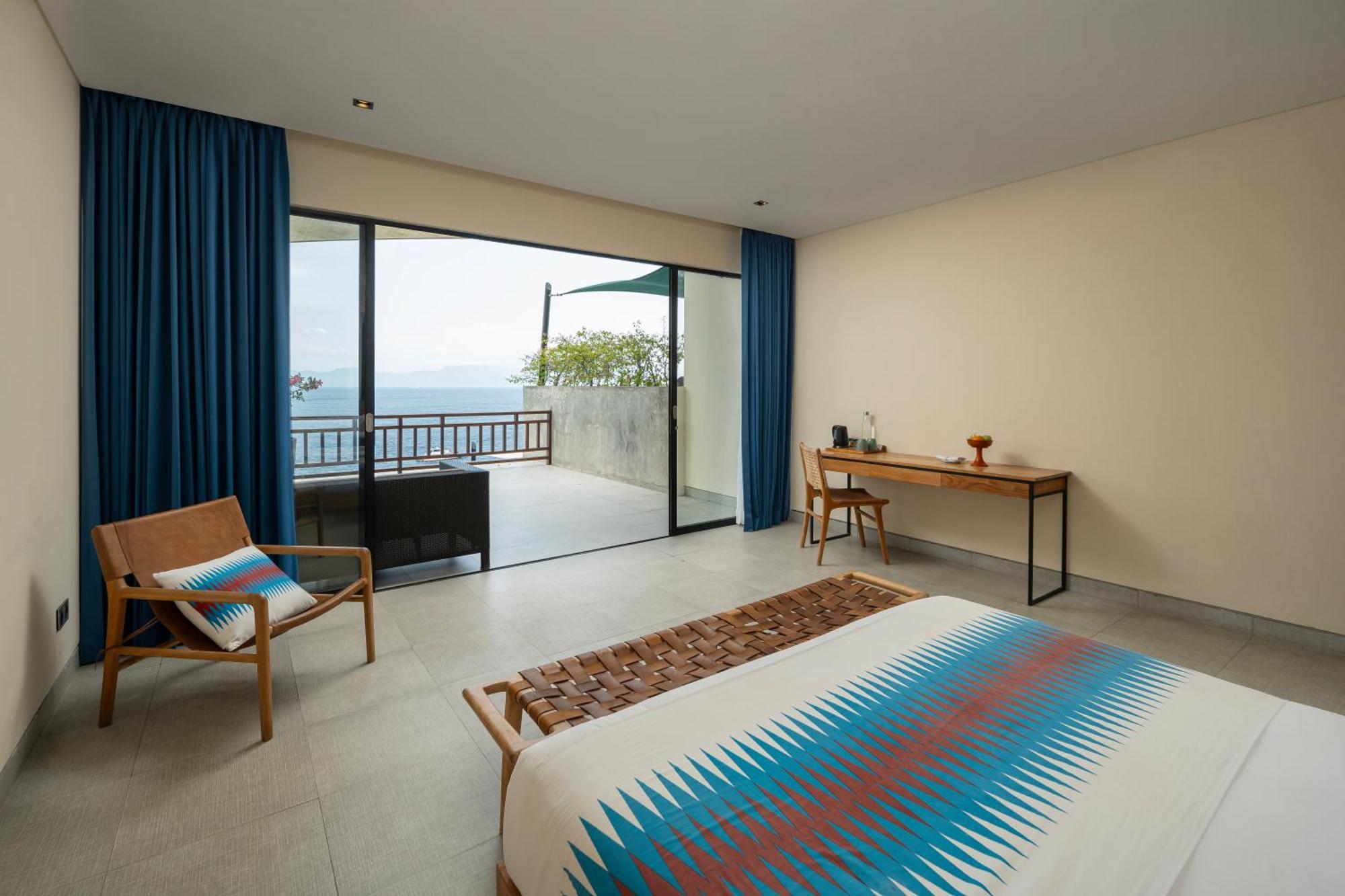 Adiwana Warnakali Resort Toyapakeh Εξωτερικό φωτογραφία