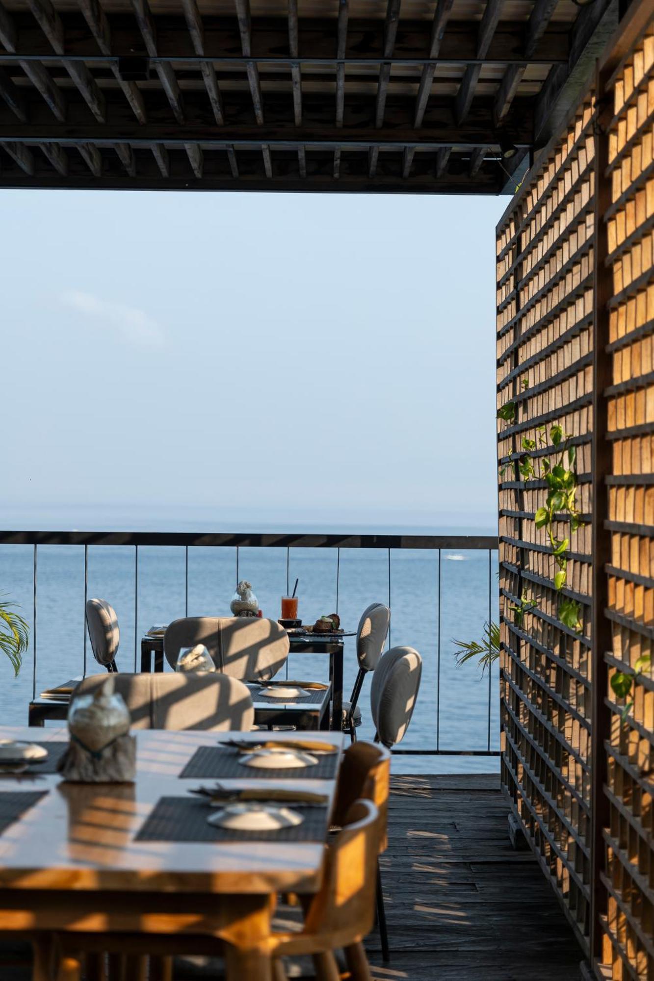 Adiwana Warnakali Resort Toyapakeh Εξωτερικό φωτογραφία