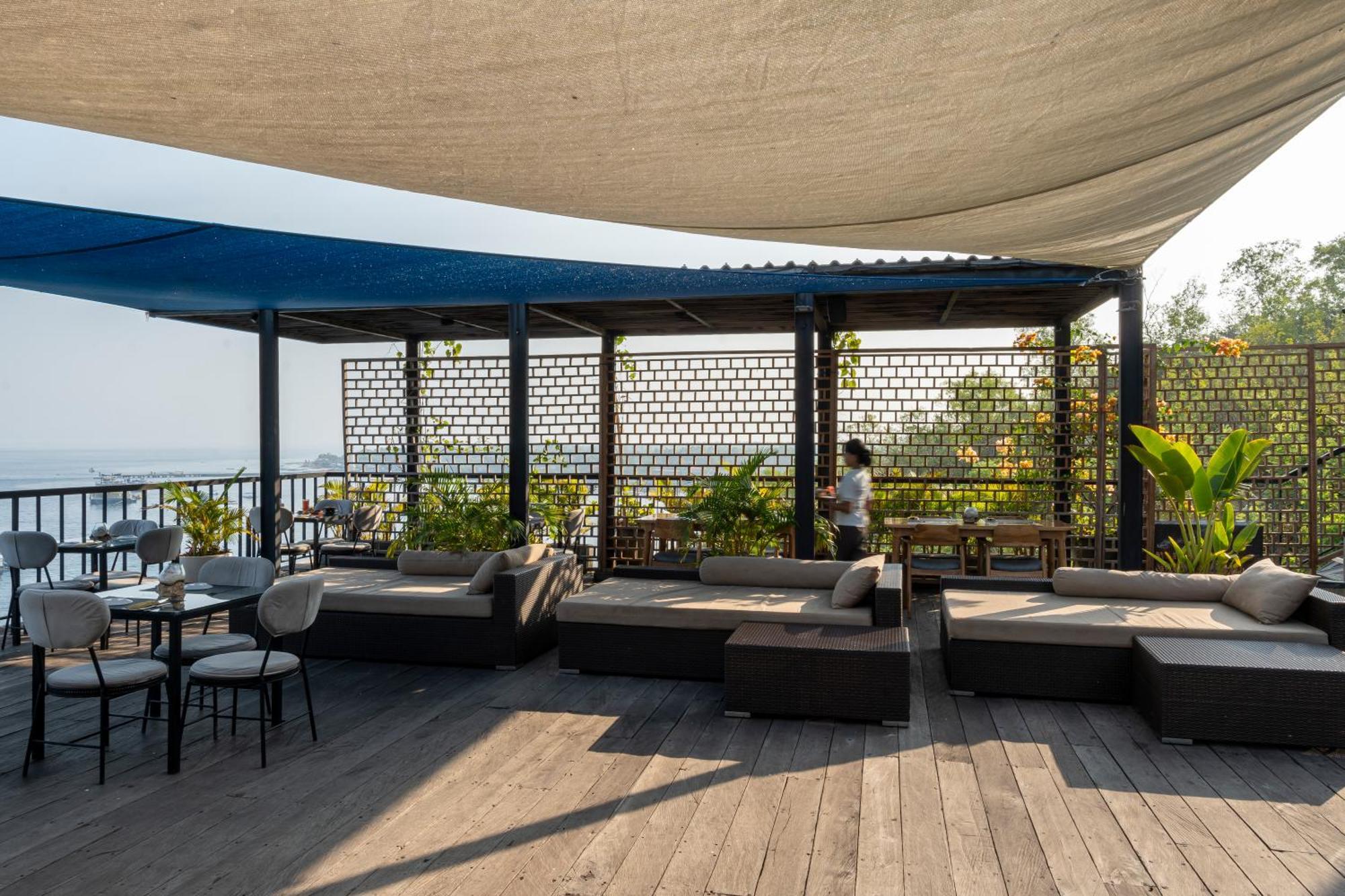 Adiwana Warnakali Resort Toyapakeh Εξωτερικό φωτογραφία