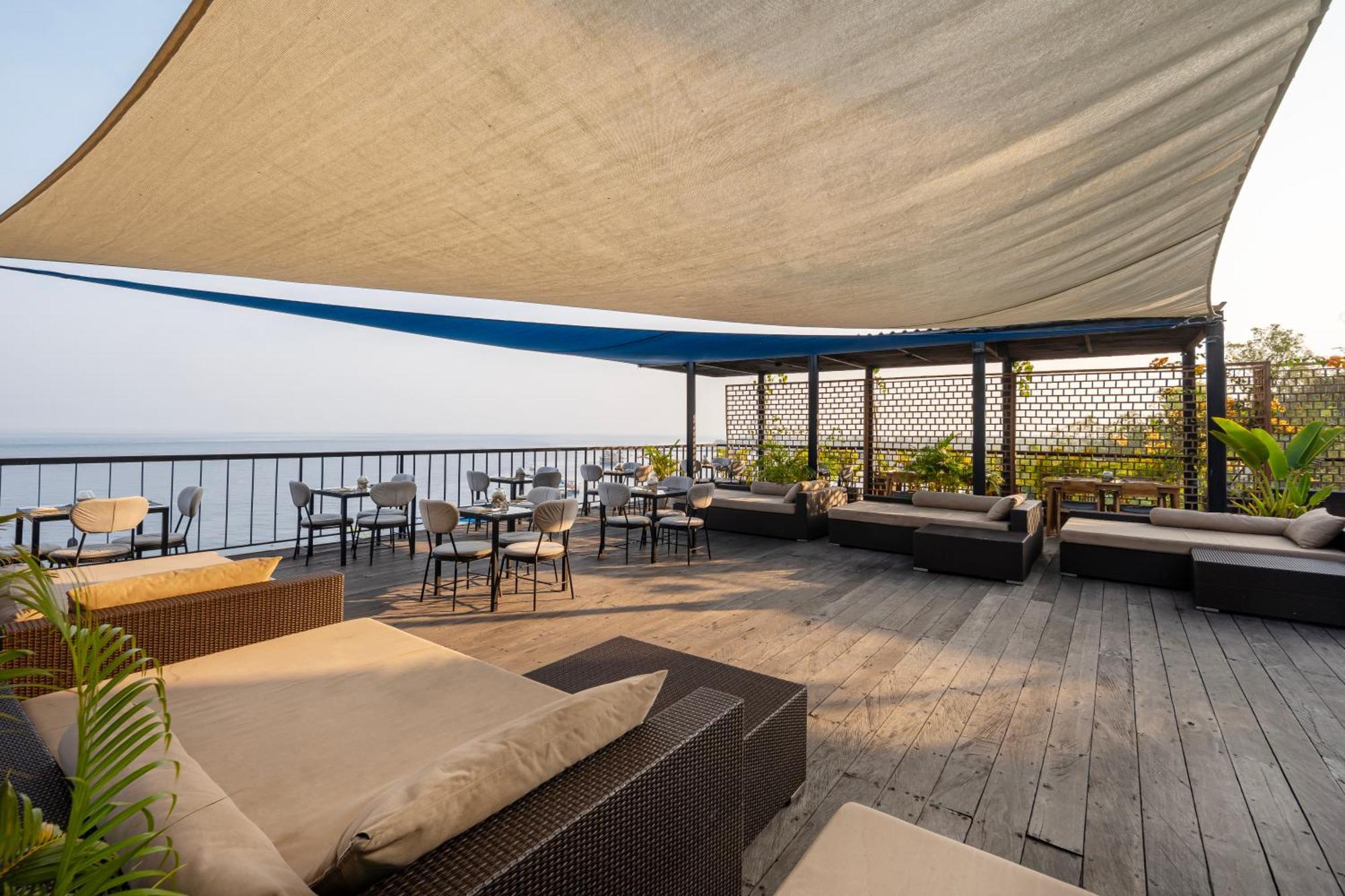 Adiwana Warnakali Resort Toyapakeh Εξωτερικό φωτογραφία